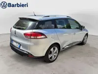 Usata Renault Clio IV 75 CV (55 kW) 2015 Other Berlina