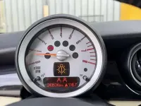 Usata Mini ONE Pepper 95 CV (69 kW) 2009 Utilitaria