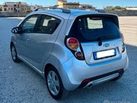 usata Chevrolet Spark 1.2 gpl 16v 2010