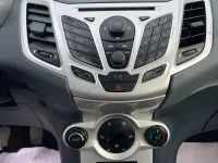 Occasion Ford Fiesta Titanium 96 PK (70 kW) 2010 Grijs Sedan