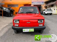 usata Fiat 126 650 Personal4 650, Carrozzeria Restaurata