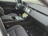 Usata Land Rover Range Rover evoque 163 CV (119 kW) 2021 Bianco Station wagon