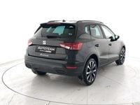 Nuova Seat Arona Black Edition 95 CV (69 kW) 2026 Nero SUV