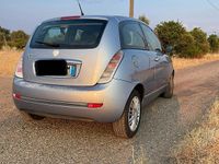 Usata Lancia Ypsilon 80 CV (58 kW) 2007 Utilitaria