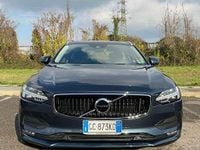 Usata Volvo V90 Business Edition 150 CV (110 kW) 2020 Station wagon