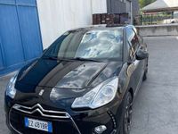 usata Citroën DS3 1.6 bluehdi So Chic 75cv Neopatentati