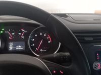 Usata Alfa Romeo Giulietta 120 CV (88 kW) 2019 Nero Berlina