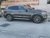 Usata BMW X3 xLine 190 CV (139 kW) 2019 Grigio SUV