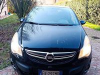 Occasion Opel Corsa Edition 75 ch (55 kW) 2011 Citadine