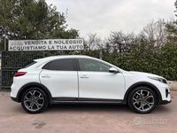 Usata Kia XCeed 160 CV (117 kW) 2021 Bianco SUV
