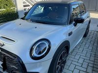 usata Mini Cooper S 5p 2.0 JCW auto