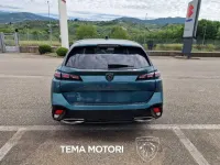 Usata Peugeot 308 SW Allure 2023 Blu Station wagon