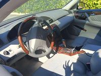 Usata Mercedes CL600 367 CV (269 kW) 2000 Nero Coupé