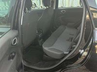 Usata Fiat 500L Pop Star 95 CV (69 kW) 2018 Nero Monovolume