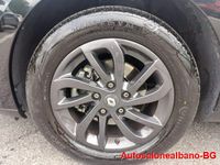 Usata Renault Mégane GrandTour LIMITED 110 CV (80 kW) 2015 Nero Station wagon