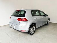 usata VW Golf 1.6 TDI 110 CV DSG 5p. BlueMotion Tecnology