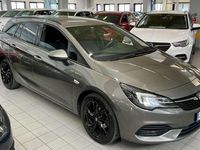 usata Opel Astra Sports Tourer 1.5 cdti Business Elegance