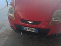 Usata Chevrolet Matiz 52 CV (38 kW) 2008 Utilitaria