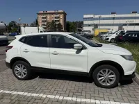 Usata Nissan Qashqai Tekna 110 CV (80 kW) 2016 SUV