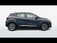 Usata Renault Captur Zen 2021 Grigio scuro SUV