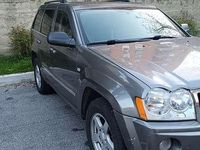 Usata Jeep Cherokee Laredo 204 CV (150 kW) 2006 SUV