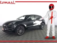 Usata Porsche Macan 245 CV (180 kW) 2020 Nero SUV