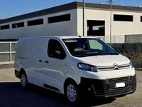 Usata Citroën Jumpy 120 CV (88 kW) 2019 Monovolume