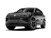 Nuova VW Tayron R-line 150 CV (110 kW) 2026 Nero SUV