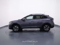Usata VW Taigo Life 110 CV (80 kW) 2024 Smoky grey SUV