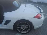 Usata Porsche Boxster 256 CV (188 kW) 2009 Cabrio
