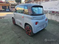 Usata Citroën AMI 2022 Grigio Berlina