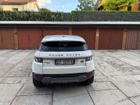 Usata Land Rover Range Rover evoque Prestige 150 CV (110 kW) 2013 Other SUV