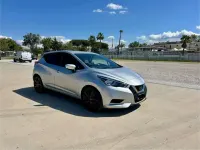 Usata Nissan Micra Acenta 101 CV (74 kW) 2021 Other Utilitaria