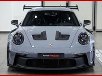 usata Porsche 911 GT3 RS - CLUB SPORT - CARBOCERAMICI