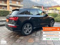 Usata Audi Q5 S-Line 190 CV (139 kW) 2018 SUV
