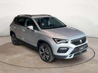 usata Seat Ateca 1.0 TSI Black Edition