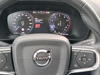 Usata Volvo XC40 Inscription 190 CV (139 kW) 2020 Grigio SUV