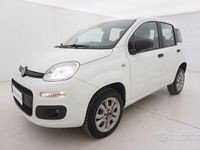 Usata Fiat Panda Easy 70 CV (51 kW) 2018 Bianco Utilitaria