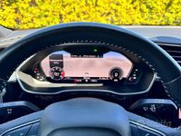 Begagnad Audi Q3 S-Line 150 HK (110 kW) 2019 SUV