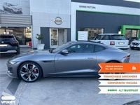Usata Jaguar F-Type 300 CV (220 kW) 2021