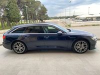 usata Audi A6 Avant 50 3.0TDI quattro tiptronic S line Plus.