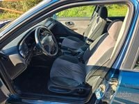 Usata Ford Mondeo Ghia 89 CV (65 kW) 2000 Blu Station wagon