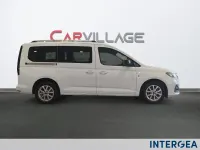 Usata Ford Tourneo Connect 122 CV (89 kW) 2023 Bianco Monovolume