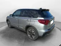 Usata Suzuki Vitara 140 CV (102 kW) 2019 Grigio SUV