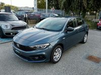 Nuova Fiat Tipo 131 CV (96 kW) 2025 Blu Berlina