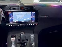 Usata DS Automobiles DS7 Crossback Performance 2020 Nero SUV