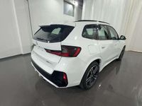 Usata BMW X1 M Sport 150 CV (110 kW) 2025 Grigio SUV