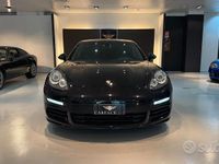 Usata Porsche Panamera Platinum Edition 300 CV (220 kW) 2015 Nero Utilitaria