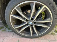 Usata BMW X2 M Sport 150 CV (110 kW) 2020 SUV