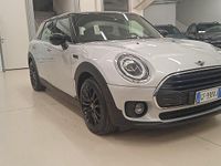 Usata Mini Cooper Clubman Classic 150 CV (110 kW) 2021 Bianco madreperla Station wagon